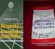 Aktuarska - Finanasijska - Poslovna matematika tel.0638065813